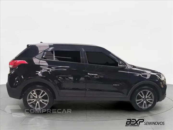CRETA 2.0 16V Prestige