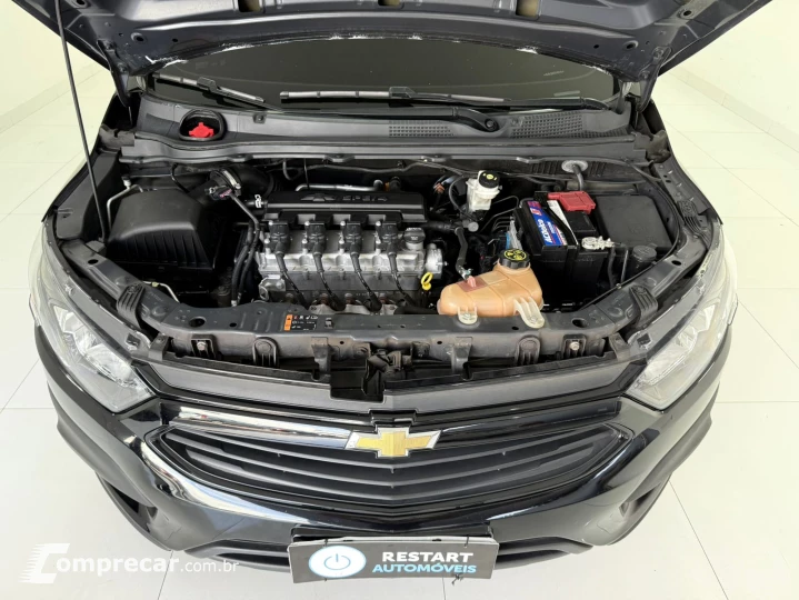 ONIX 1.4 MPFI Activ 8V