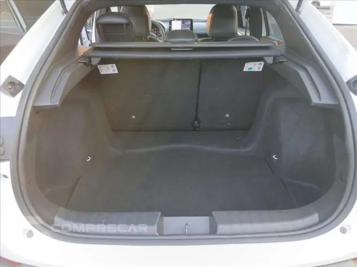 FASTBACK 1.3 TURBO 270 FLEX LIMITED EDITION AT6