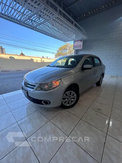 VOYAGE 1.6 MI Trend 8V