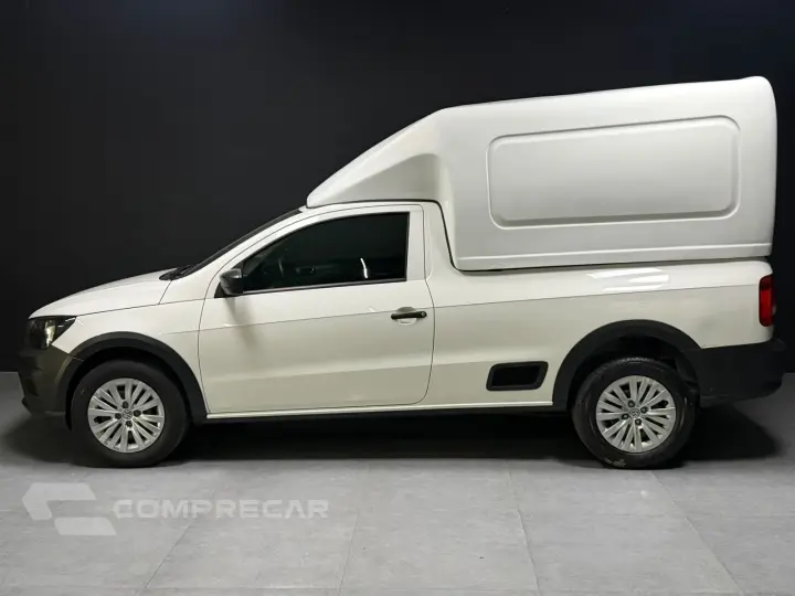 SAVEIRO 1.6 MSI ROBUST CS 16V FLEX 2P MANUAL