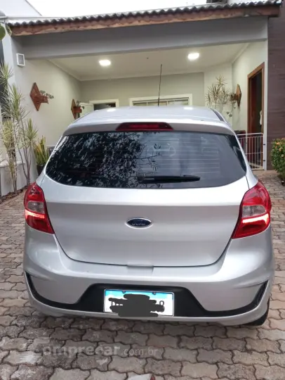 KA + 1.0 SE Plus 12V