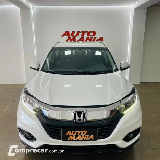 HR-V EX CVT
