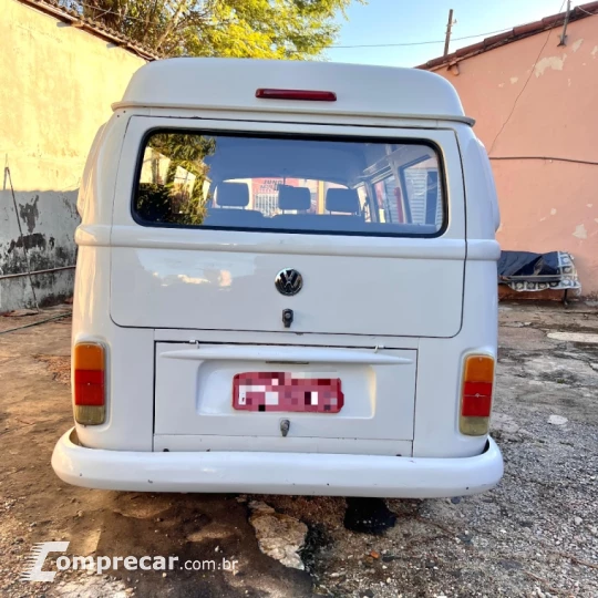 KOMBI 1.4 MI STD 8V