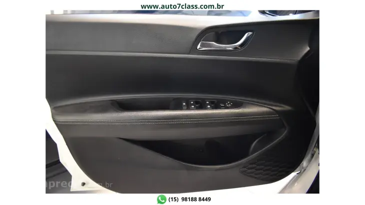 HB20 - 1.0 12V EVOLUTION MANUAL