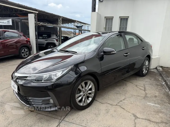 COROLLA 2.0 XEI 16V