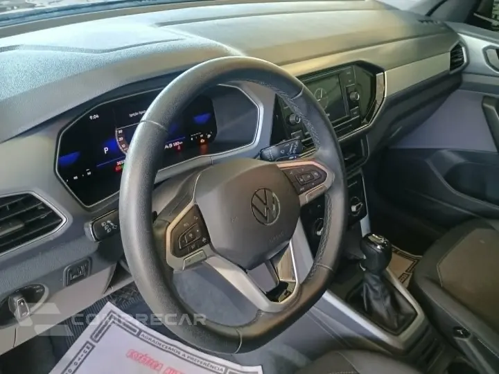 T-CROSS 1.0 200 TSI
