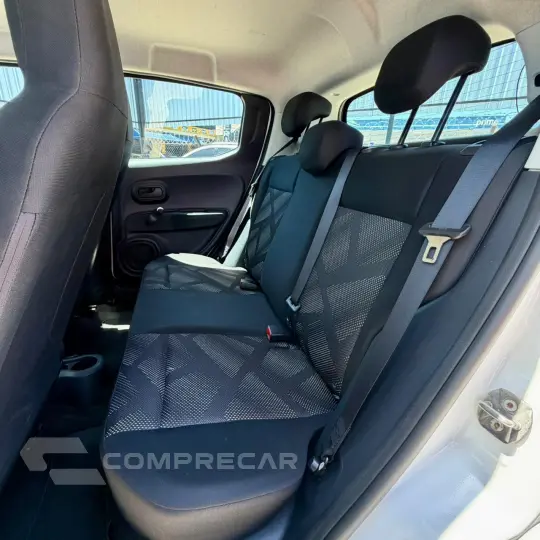 MOBI LIKE 1.0 Fire Flex 5p.