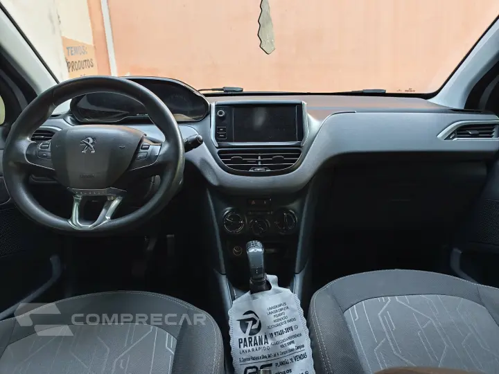 208 1.2 Active 12V