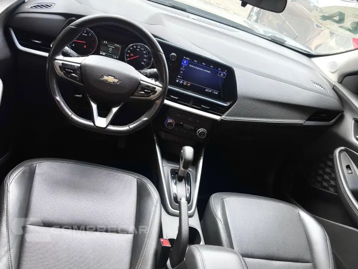 MONTANA 1.2 TURBO FLEX PREMIER AUTOMÁTICO