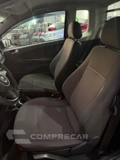 Saveiro 1.6 Mi Total Flex 8V CE