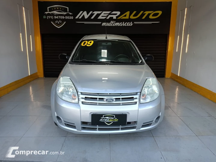 KA 1.0 MPI 8V
