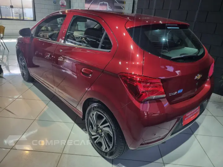 ONIX 1.0 LT