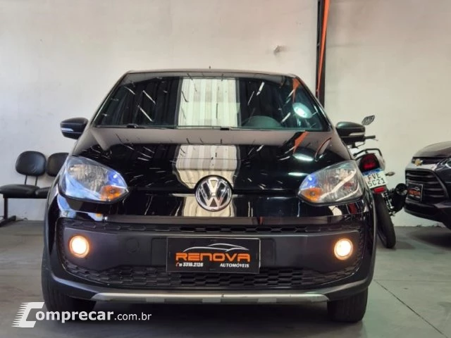 UP - 1.0 MPI TRACK 12V 4P MANUAL