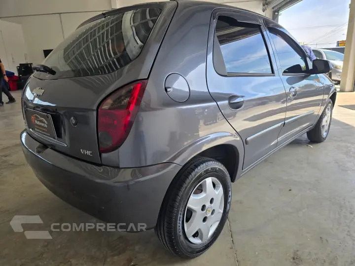 Celta Spirit/ LT 1.0 MPFI 8V FlexP. 5p