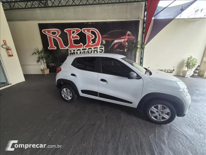 KWID 1.0 12V SCE ZEN