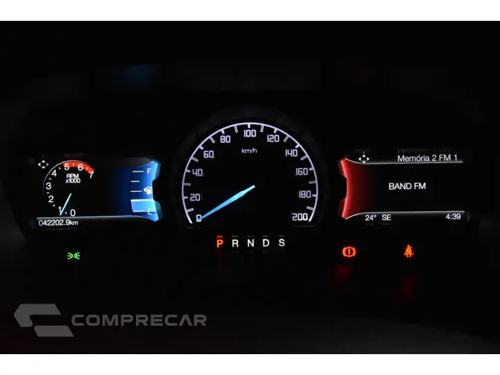 RANGER 3.2 XLT 4X4 CD 20V DIESEL 4P AUTOMÁTICO