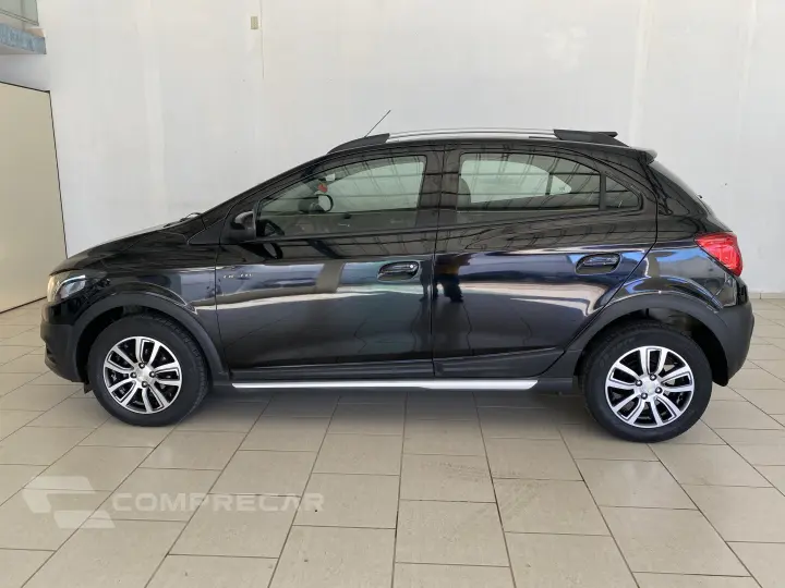 ONIX 1.4 MPFI Activ 8V