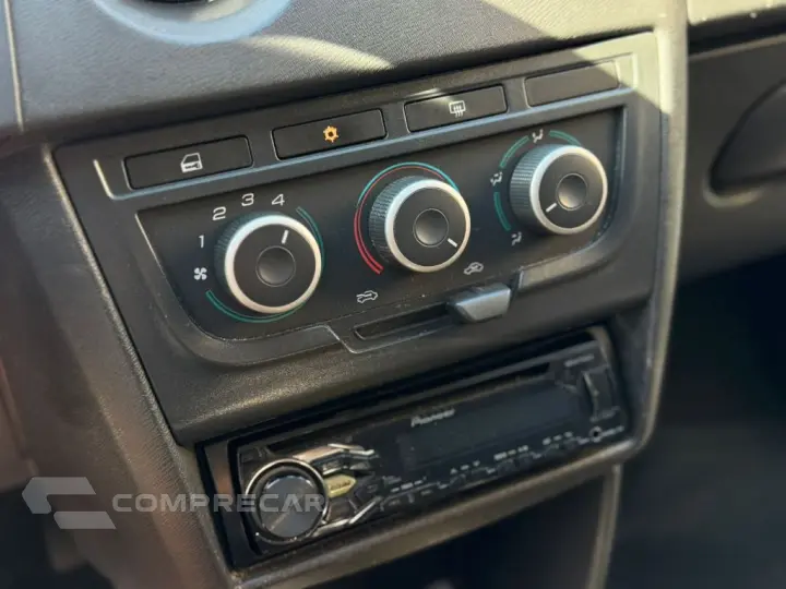 Celta Spirit/ LT 1.0 MPFI 8V FlexP. 5p