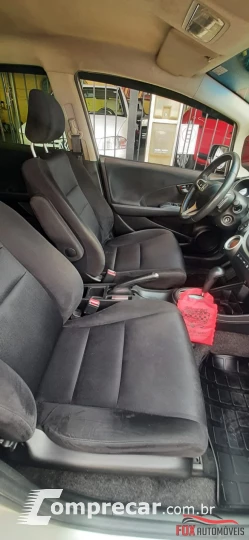 FIT 1.5 EX 16V