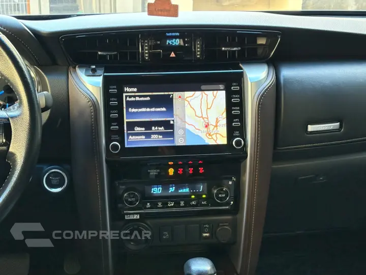 HILUX SW4 2.8 D-4d Turbo SRX 7L 4X4