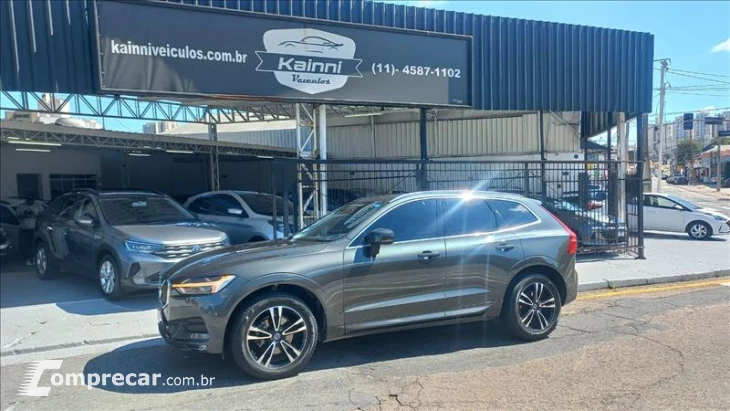 XC60 2.0 T5 Momentum AWD Geartronic