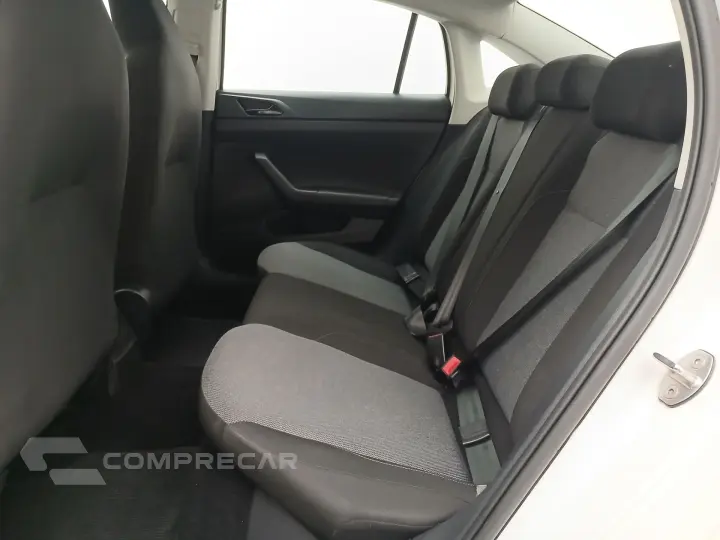 VIRTUS 1.0 170 TSI MANUAL