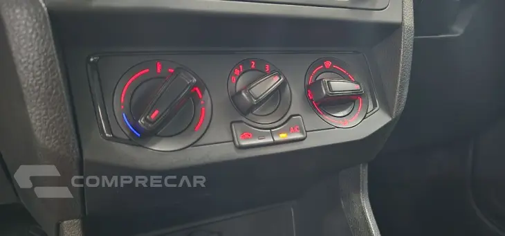 VOYAGE 1.0 Flex 12V 4p