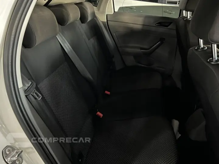 POLO 1.6 MSI TOTAL FLEX MANUAL
