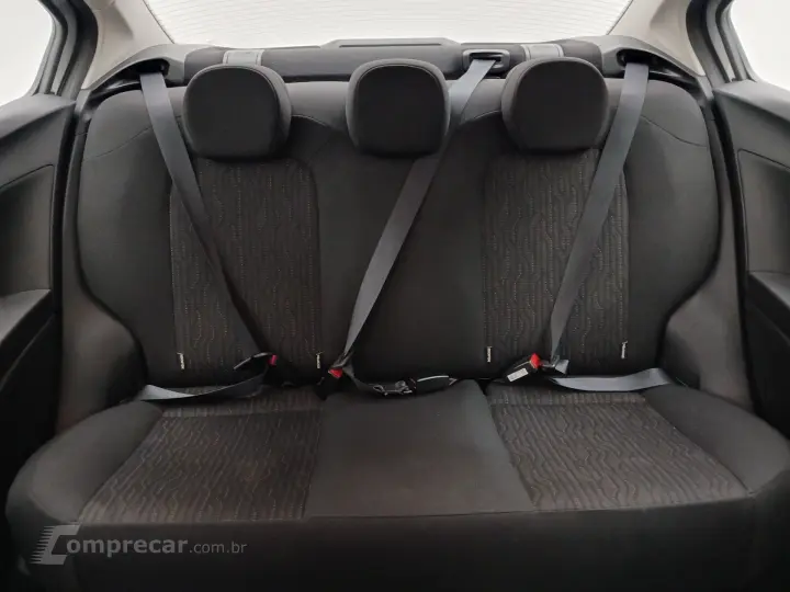 CRONOS 1.3 FIREFLY FLEX DRIVE MANUAL