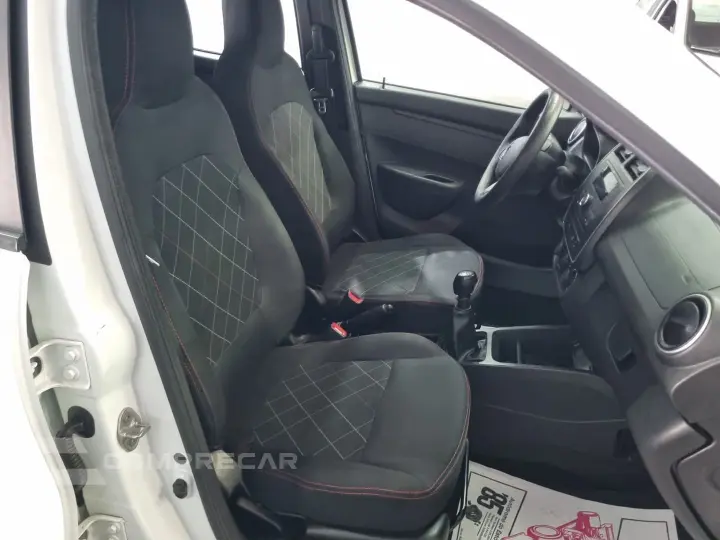 Kwid 1.0 12V Sce Flex Zen Manual