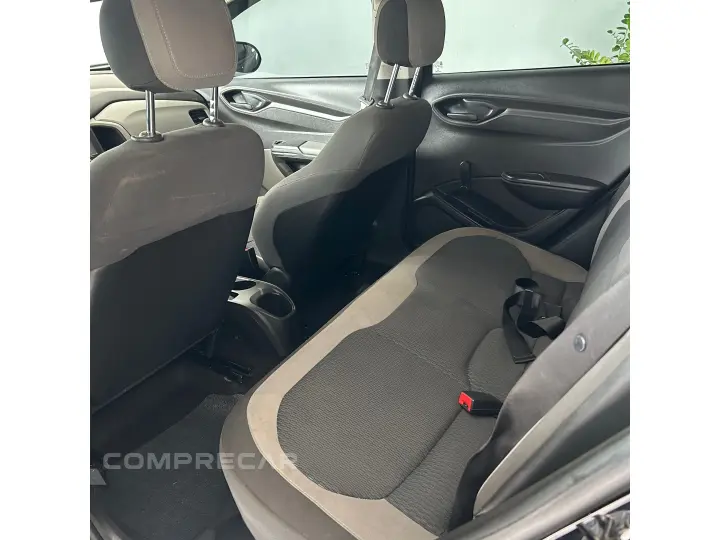 ONIX 1.0 MPFI LT 8V FLEX 4P MANUAL