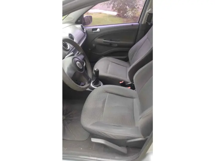 GOL 1.0 MI 8V FLEX 4P MANUAL G.V