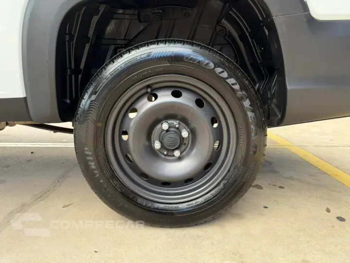 Strada 1.3 Firefly Flex Endurance Cs Manual