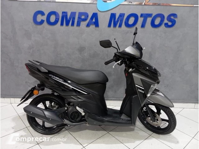 NEO 125 - SCOOTER