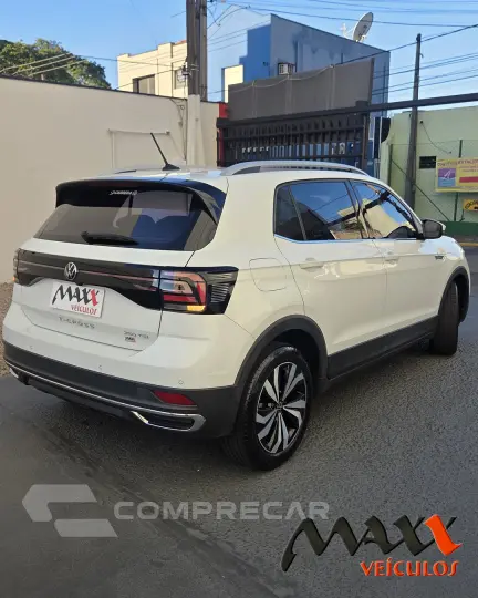 T-CROSS 1.4 250 TSI Highline