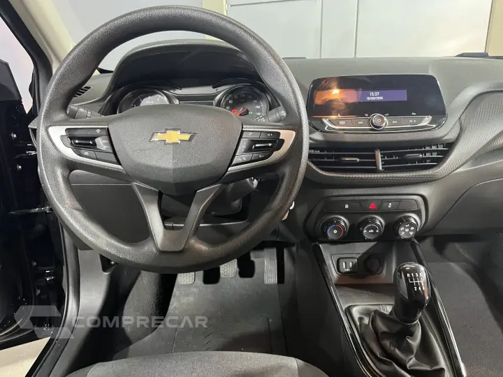 ONIX 1.0 FLEX MANUAL