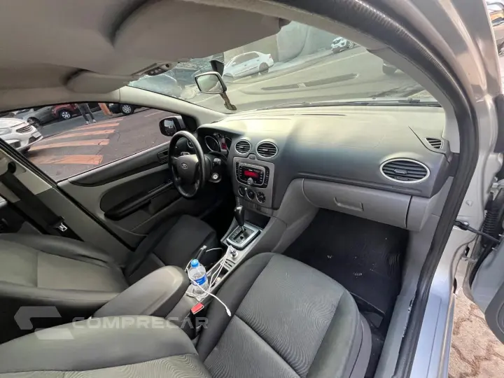 FOCUS 2.0 16V