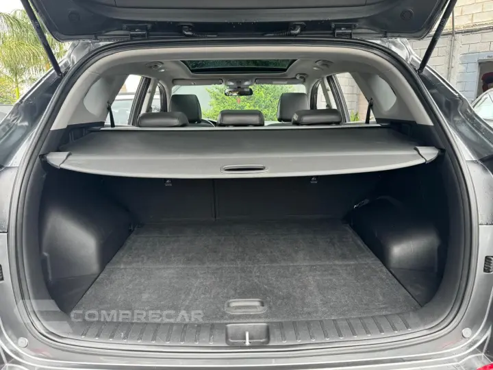 TUCSON 1.6 16V T-gdi GLS Ecoshift