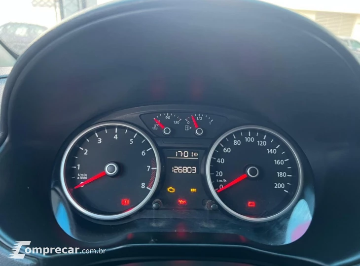 GOL 1.0 8V