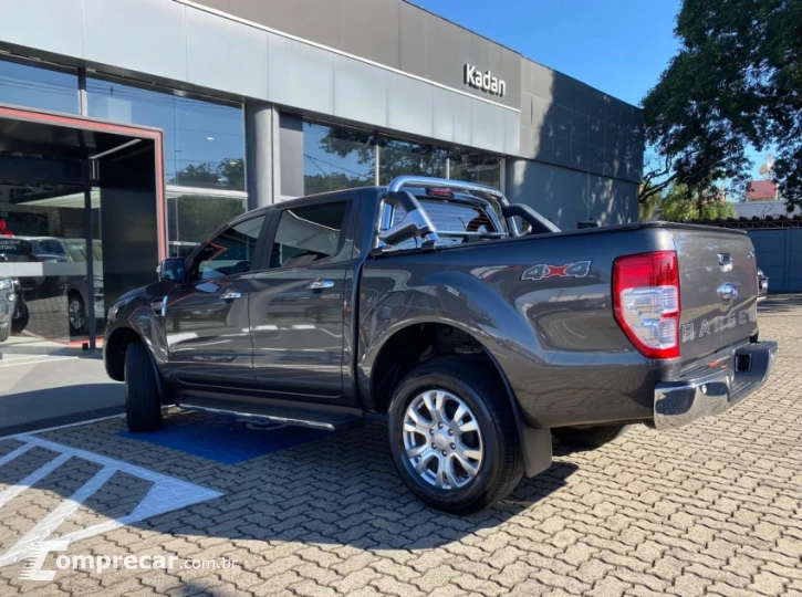 RANGER 3.2 XLT 4X4 CD 20V