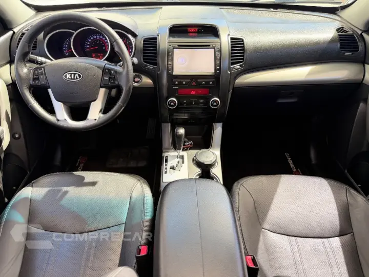 Sorento 3.5 V6 24V 4x2 Aut.