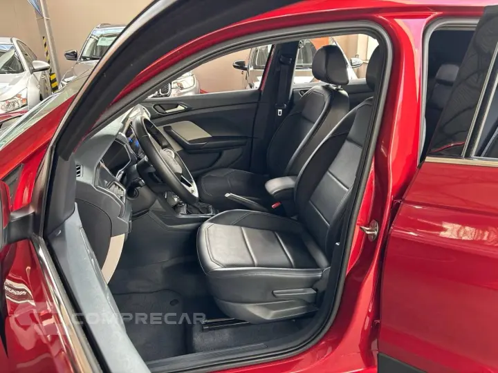 T-Cross Hig. 250 TSI 1.4 Flex 16V 5p Aut