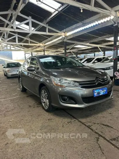 C4 LOUNGE FEEL THP 173 FLEX AUT