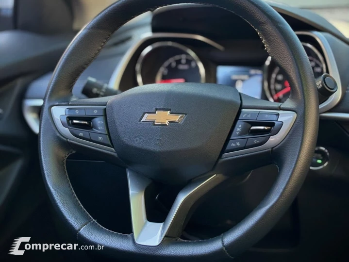 TRACKER 1.2 Turbo Premier