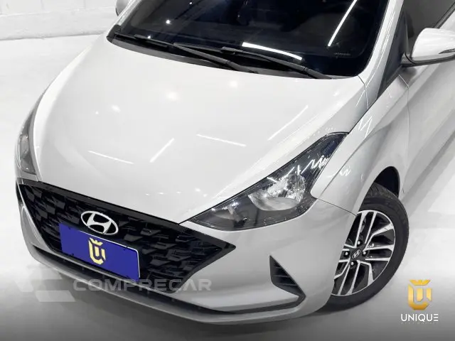 HB20S - 1.0 TGDI PLATINUM AUTOMÁTICO