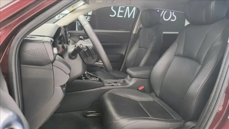 HR-V 1.5 DI I-vtec Turbo Advance