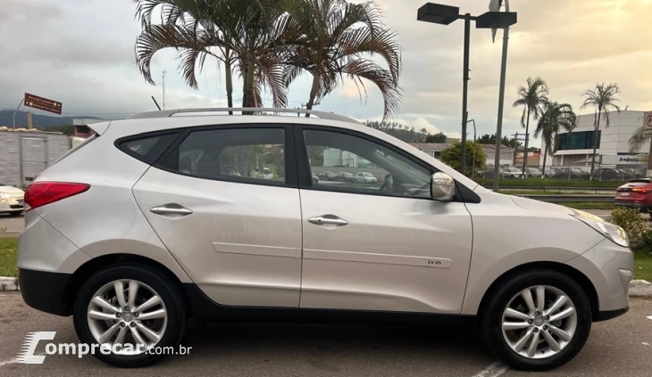 IX35 2.0 MPFI 16V