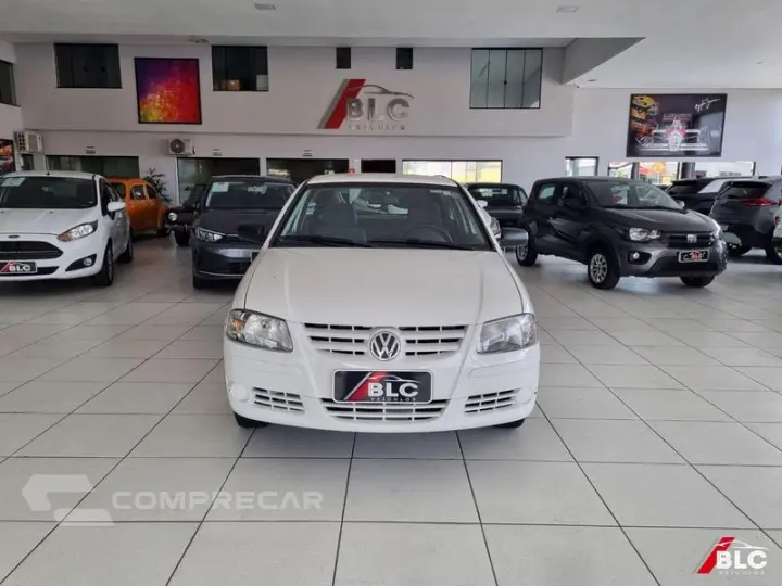 GOL 1.0 GIV