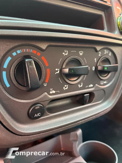 KA + 1.0 SE 12V